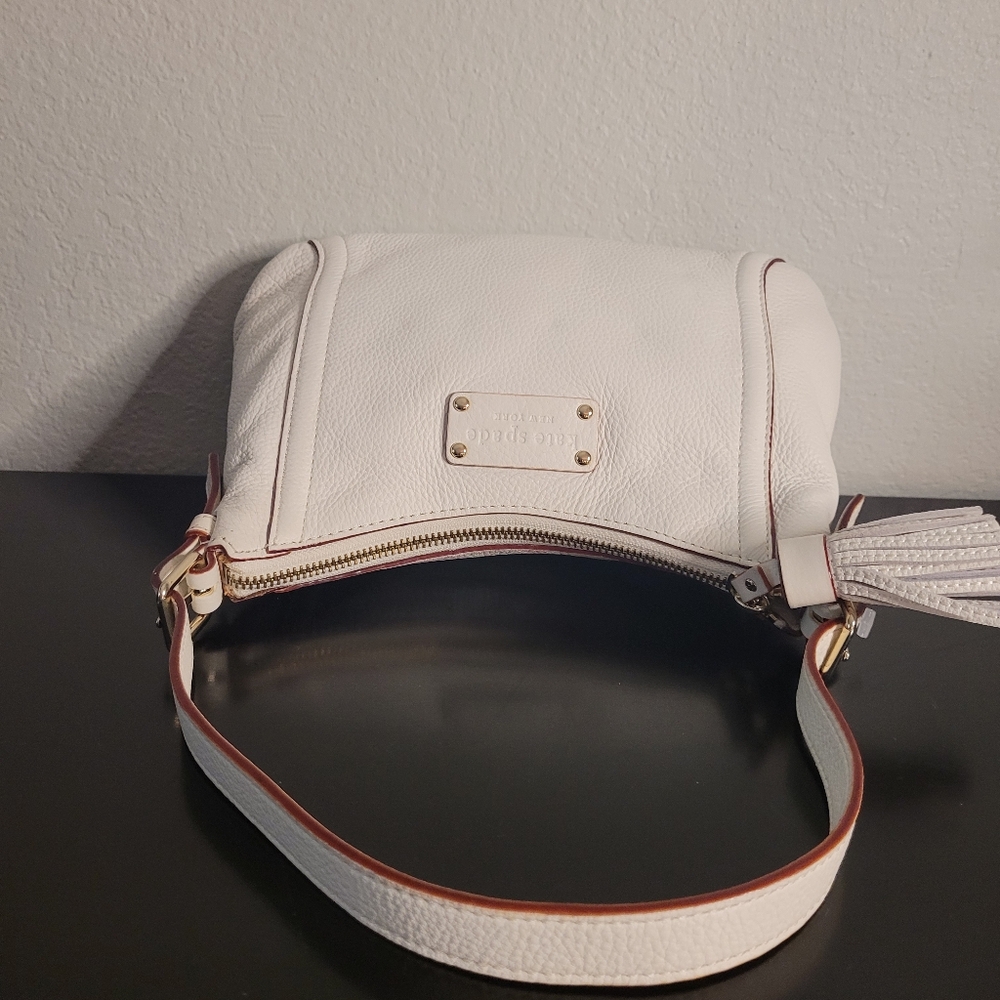 Kate Spade Cheltenham Aimee Shoulder Bag - Picture 8 of 15